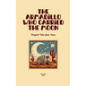 The Armadillo Who Carried the Moon: Magical Tales from Texas