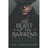 The Beast of the Barrens: a villain romance drawn from Beauty and the Beast
