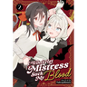 I Won't Let Mistress Suck My Blood Vol. 2
