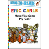 Have You Seen My Cat?/Ready-To-Read Pre-Level 1
