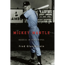 Mickey Mantle: Rookie in Pinstripes