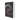 Nirv, Clear Focus Bible, Hardcover, Charcoal/Blue: Read More of the Bible with Better Focus Using the Bionic Reading Method