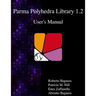 Parma Polyhedra Library 1.2 User's Manual