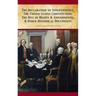 The Declaration Of Independence, United States Constitution, Bill Of Rights & Amendments