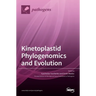Kinetoplastid Phylogenomics and Evolution