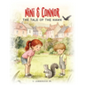 Nini & Connor: The Tale of the Hawk