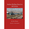 Indian Rolling Stock in HO Scale