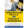 Communications Skills for Project Managers