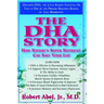 The DHA Story: How Nature's Super Nutrient Can Save Your Life