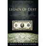 Legacy of Debt: Do You Know Money Is a Plan to Transfer Your Wealth Away from You?