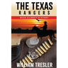 The Texas Rangers - Nick Clancy's Story