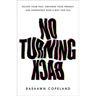 No Turning Back