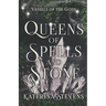 Queens of Spells and Stone