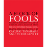 A Flock of Fools: Ancient Buddhist Tales of Wisdom and Laughter from the One Hundred Parable Sutra