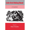 Little Red Riding Hood: A Casebook