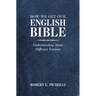 How We Get Our English Bible: Understanding About Different Versions