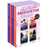 Bridgerton Boxed Set 5-8: To Sir Phillip, with Love / When He Was Wicked / It's in His Kiss / On the Way to the Wedding