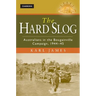 The Hard Slog