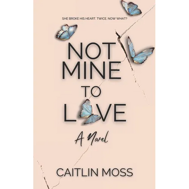 Not Mine To Love