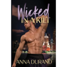 Wicked in a Kilt