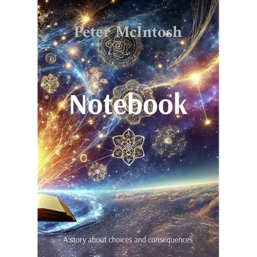 Notebook: A story about choices and consequences