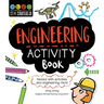Stem Starters for Kids Engineering Activity Book: Packed with Activities and Engineering Facts