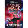 Starship's Mage: Book 1