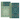 God Keeps His Promises KJV Study Bible [Sage Floral]: Understand Bible Prophecy. . .and Find Inspiration for Life