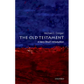 The Old Testament: A Very Short Introduction