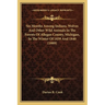 Six Months Among Indians, Wolves And Other Wild Animals In The Forests Of Allegan County, Michigan, In The Winter Of 1839 And 1840 (1889)