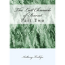 The Last Chronicle of Barset: Part Two