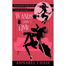 Wands Upon A Time
