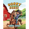 Horry The Horrible Horse