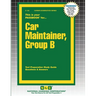 Car Maintainer, Group B
