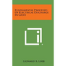 Fundamental Processes of Electrical Discharge in Gases