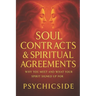 Soul Contracts & Spiritual Agreements