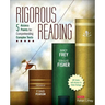 Rigorous Reading: 5 Access Points for Comprehending Complex Texts