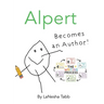 Alpert Becomes an Author