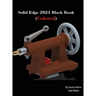 Solid Edge 2024 Black Book: (Colored)