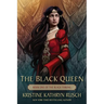 The Black Queen: Book One of The Black Throne