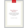 From Defense to Resistance: Justification of Violence During the French Wars of Religion, Transactions, American Philosophical Society (Vol. 83, Part
