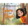 The Misadventures of Salara and Bash