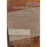 20 DIVISION Divisional Troops Royal Army Medical Corps Divisional Field Ambulance Workshop Unit: 14 June 1915 - 31 March 1916 (First World War, War Di