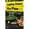Laying Down the Paw