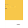Clement Marot and Other Studies: Vol. II
