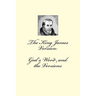 The King James Version: God's Word and the Versions