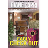 Early Check Out: A Park Hotel Mystery
