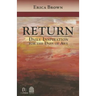 Return: Daily Inspiration for the Days of Awe