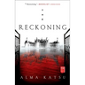 The Reckoning: Book Two of the Taker Trilogy