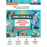 Oswaal One for all GK Guide English Medium (Latest Edition) For All Government Job Exams (UPSC, State PSC, PSUs, SSC, Banking, Railways RRB, Defence N